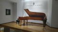 菊池洋子ピアノ リサイタル at Steinway & Sons 表参道