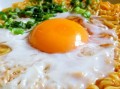 チキンラーメンで学ぶ『熱伝導』！