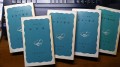 大学時代の書籍類（特に、岩波新書は気になる）