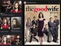 The Good Wife（お題：何系の映画が好み？）