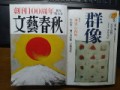 たまには文芸誌でも（お題：性の目覚めのきっかけは？）