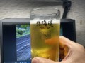ビールはやはり労働の対価！