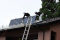 太陽光発電でちょっとだけリッチに