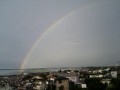 虹を見たい人～～！