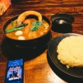 スープカレー