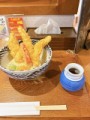 久々にうどん