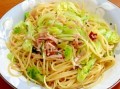 【お題日記】あなたの好きなパスタは？