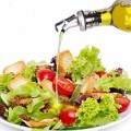 【お題日記】サラダには何をかける？
