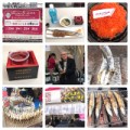 魚ジャパンフェスin代々木に参加