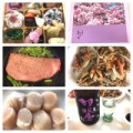 美味しいお酒と料理を楽しむ会