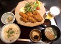 お勧めの飲食店