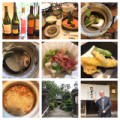 東新宿の山野愛子邸で飲食会
