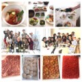 タワマンで飲食会