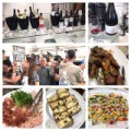 ワイン試飲会に参加