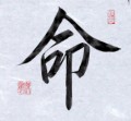 【命】