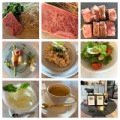 銀座みやちく竹芝店で豪華ランチを楽しむ