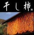 干し柿