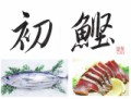 初鰹②