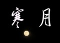 寒月②