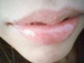 唇の話