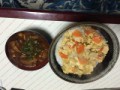 今日の晩御飯