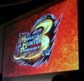 カプコンからPSP『モンスターハンターポータブル 3rd』が２０１０年末に出るそうです
