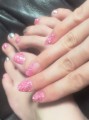 ネイル☆
