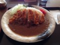 おいも豚カレー