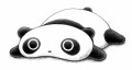 たれぱんだ…
