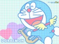 【お題日記】ドラえもんに一言！