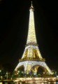 【お題日記】エッフェル塔行ったことある？