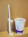 【お題日記】紙ストローってどう？
