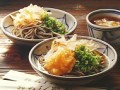 おろし蕎麦