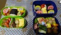 運動会のお弁当