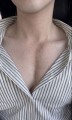 男の人の鎖骨って、、