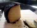 変わったチーズ