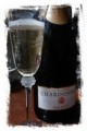 シャンパンの話…