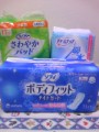 母の生理？！