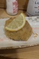 アジ釣りに