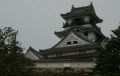 高知城