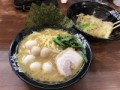 ラーメン食べたい！