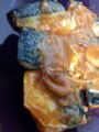 鯖の味噌煮