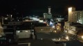 福島県の須賀川の夜