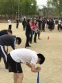 大人の運動会