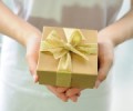 【お題日記】今まで贈ったプレゼントの最高額は？