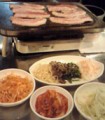 韓国料理♪