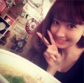 小嶋陽菜が“深夜の博多でラーメン”満喫。ファンも心配「この時間はまずいぞ」