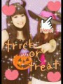 happy Halloween♪〃