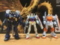 ガンプラ！