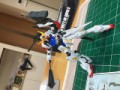 約2週間ぶりのガンプラ